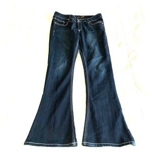 Seven7 Jeans size 12